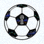 2026世界杯预测网站Logo标识