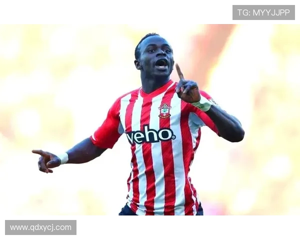 马内的足球之路：从非洲小村到世界顶级联赛的传奇旅程