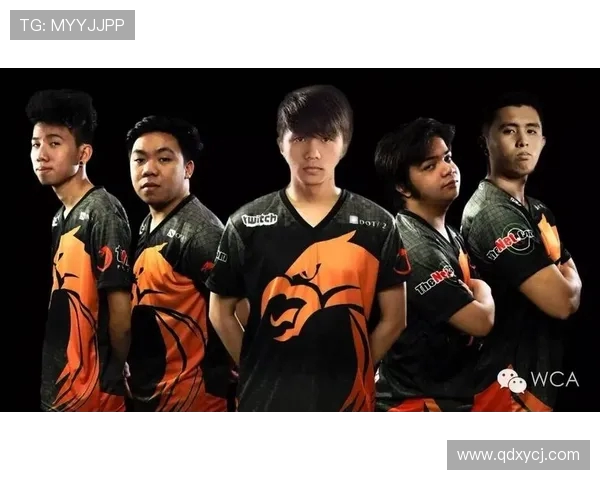 DOTA2团队协作排行榜揭晓JDG战队荣登第九名引发关注