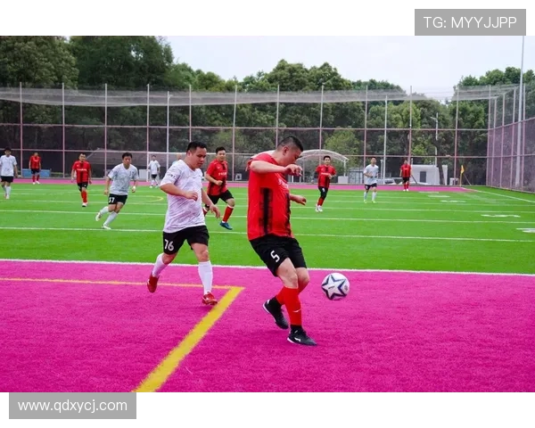 专访李军：探寻足球背后的成功秘诀与发展之路