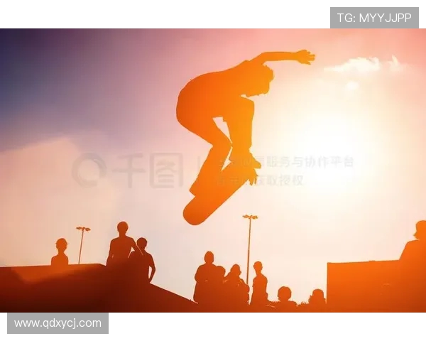 北京滑板队协作之道：团队配合与技术提升的深度分析