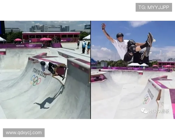 对话黄伟：探索滑板之路与人生哲学的深度交流