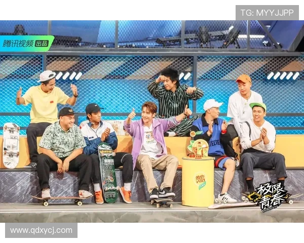 极限运动会最新积分榜上海滑板队以88分稳居第一名