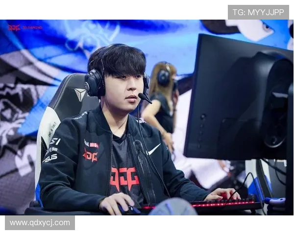 热议DOTA2JDG战队状态转变背后的原因与未来展望